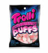 Picture of TROLLI STRAWBERRY PUFFS 4.25OZ