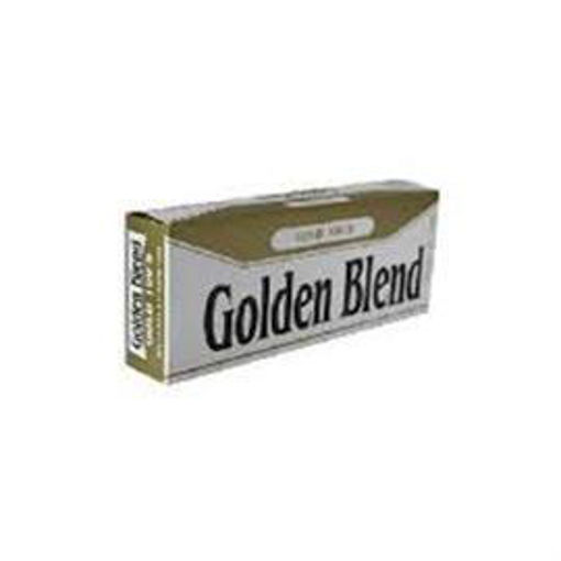 Picture of GOLDEN BLEND GOLD 100s 10CT 20PK