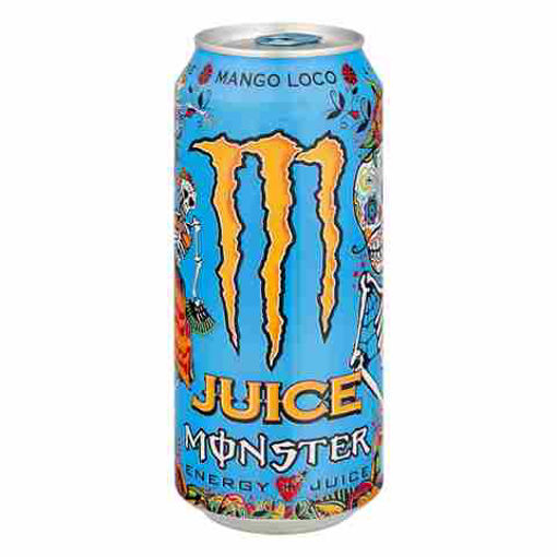 Picture of MONSTER MANGO LOCO 16OZ 24CT