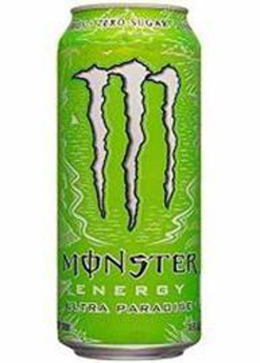 Picture of MONSTER ULTRA PARADISE 16OZ 24CT