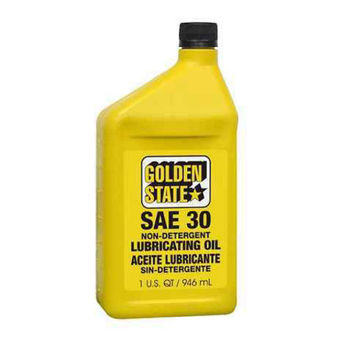 Picture of GOLDEN STATE SAE 30 12CT