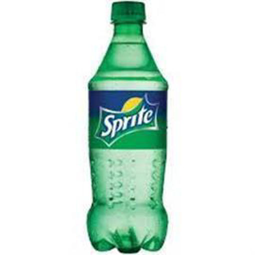 Picture of SPRITE 20OZ 24CT