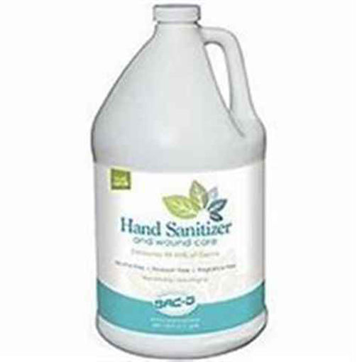 Picture of HAND SANITIZER GEL 1 GALLON