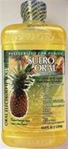 Picture of SUERO ORAL TROPICAL