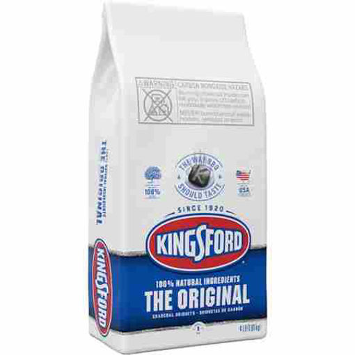 Picture of KINGSFORD CHARCOAL 4LB