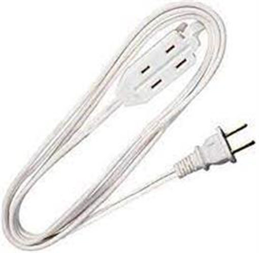 Picture of SIMPLY HARDWRE EXTENSION CORD 9FT