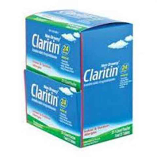 Picture of CLARITIN SMALL BOX