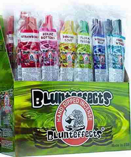 Picture of BLUNTEFFECTS HAND DIPPED INCENSE 30CT 24PK