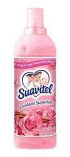 Picture of SUAVITEL ROSAS Y CANELA 800ML