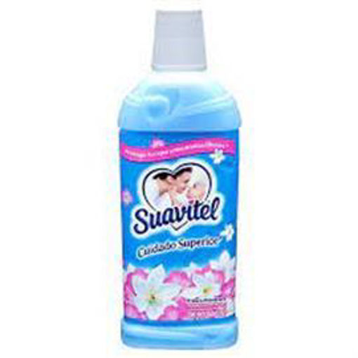 Picture of SUAVITEL FRESA PRIMEVERA 1L