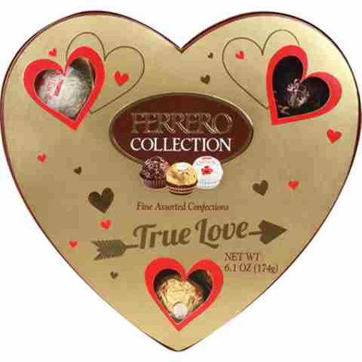 Picture of FERRERO COLLECTION TRUE LOVE SMALL