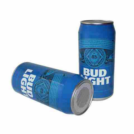 Picture of BLUETOOTH SPEAKER BUD LIGHT TALL BOY 25OZ