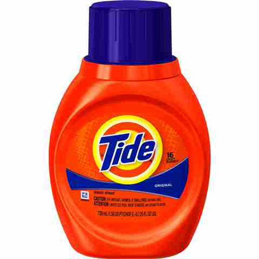 Picture of TIDE ORIGINAL 31OZ 