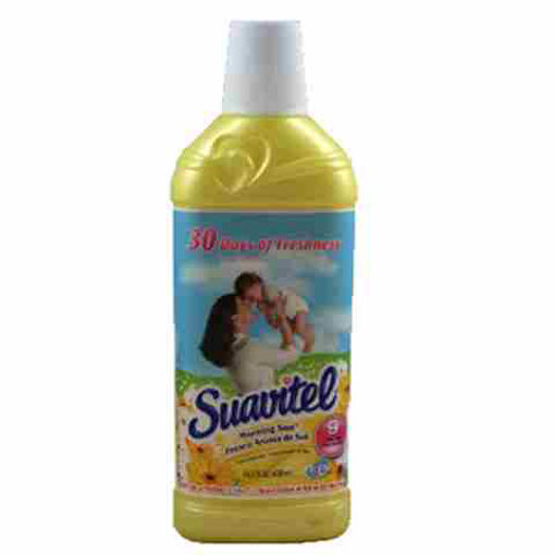 Picture of SUAVITEL FABRIC SOFTNER 15.2OZ