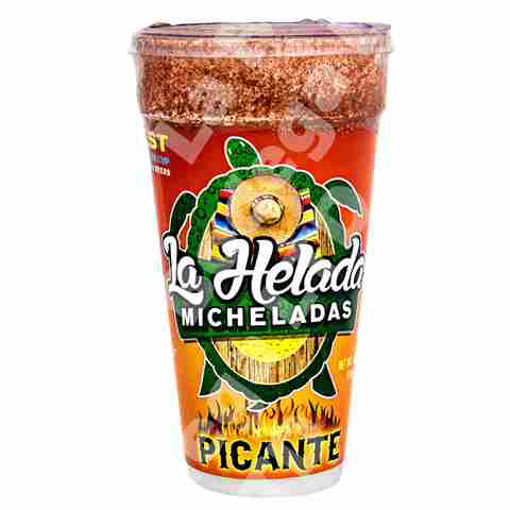 Picture of DON CHELADA MICHELADA PICANTE CUP