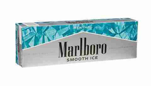 Picture of MARLBORO SMOOTH ICE BOX