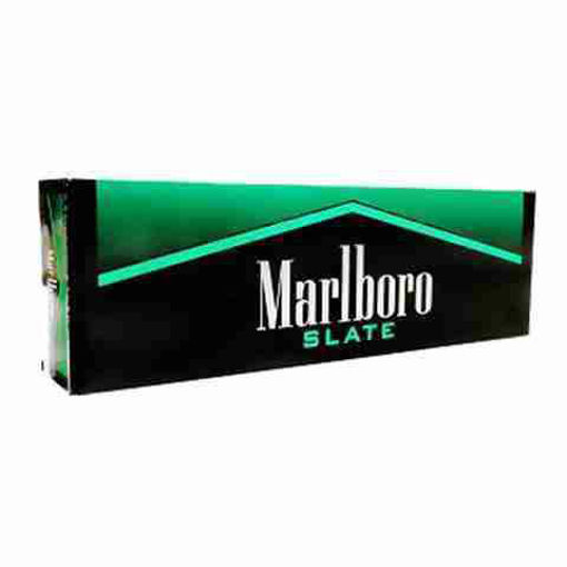 Picture of MARLBORO SLATE KING BOX