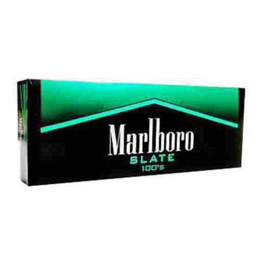 Picture of MARLBORO SLATE 100S