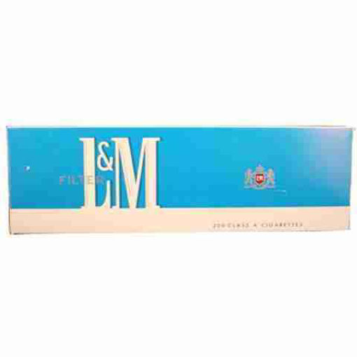 Picture of LNM BLUE BOX