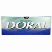 Picture of DORAL MENTHOL GOLD 100s