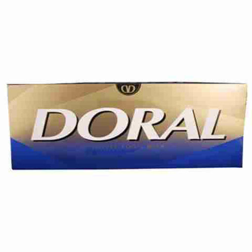 Picture of DORAL GOLD 100s