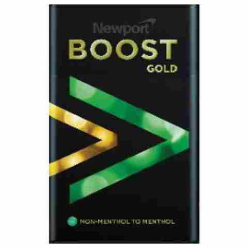 Picture of NEWPORT BOOST GOLD