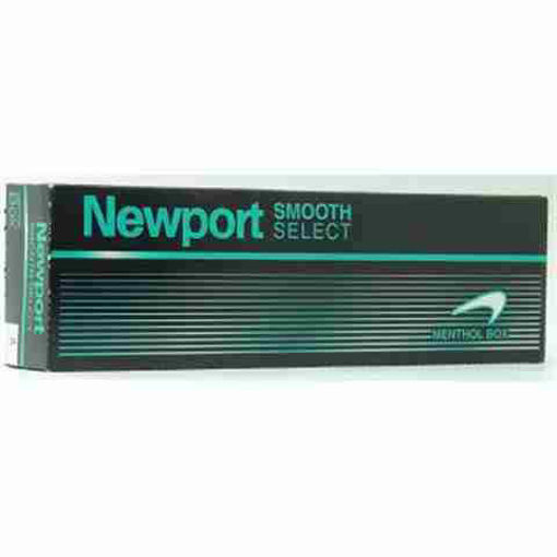 Picture of NEWPORT SMOOTH SELECT CLASSIC