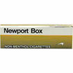 Picture of NEWPORT GOLD NON MENTHOL KING BOX