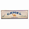 Picture of CAMEL TURKISH SILVER KING BOX