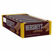 Picture of HERSHEYS CHOCOLATE WITH ALMONDS 36CT