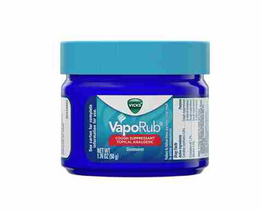 Picture of VICKS VAPOR BALM 1.76OZ