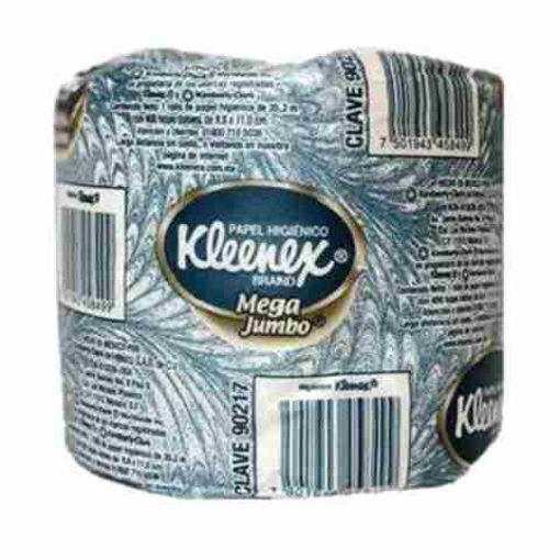 Picture of KLEENEX BATHROOM SINGLE ROLL