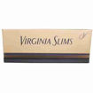 Picture of VIRGINIA SLIMS SILVER BOX 100