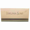 Picture of VIRGINIA SLIMS MENTHOL SILVER BOX 120