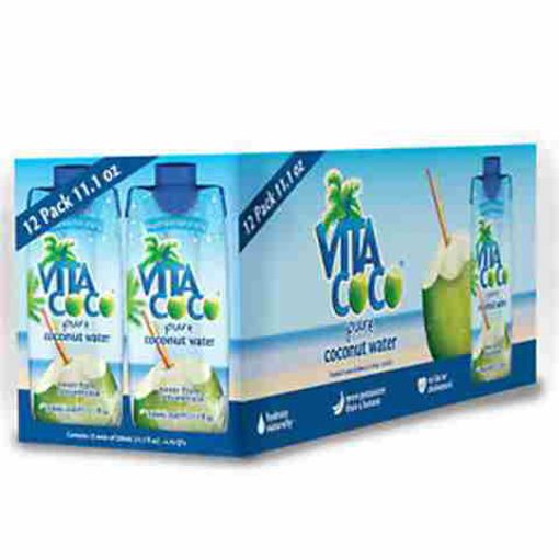 Picture of VITA COCO COCONUT WATER 12PK