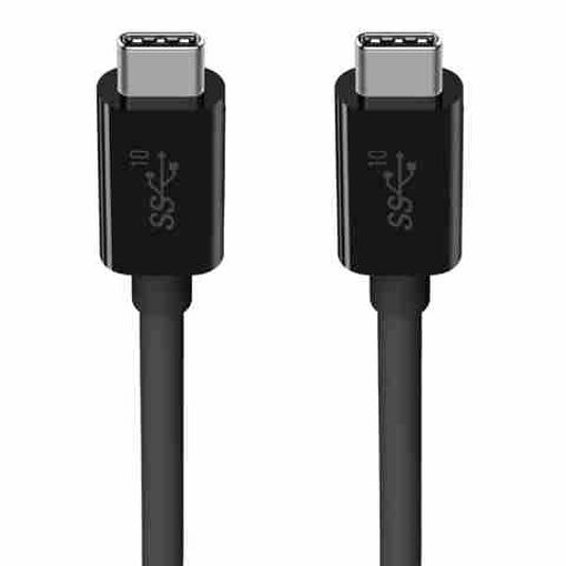 Picture of WARNER USB C TO C CABLE 3FT