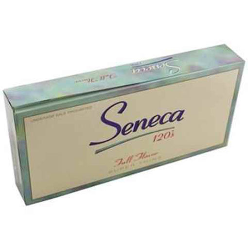 Picture of SENECA FULL FLAVOR SUPER THIN 120