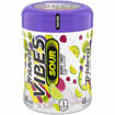 Picture of TRIDENT VIBES BOTTLE SOUR BERRY TWIST 6CT