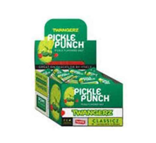 Picture of TWANG TWANGERZ PICKLE PUNCH SALT 200CT