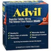 Picture of ADVIL REGULAR 2PK 50CT