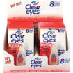 Picture of CLEAR EYES 12CT