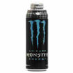 Picture of MONSTER MEGA BLU LO CARB 24OZ 12CT