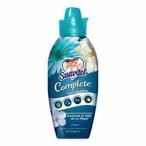 Picture of SUAVITEL COMPLETE ACQUA 800ML