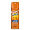 Picture of CUTTER SPORT INSECT REPELLENT SWEAT RESISTANT 6OZ