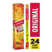 Picture of SLIM JIM BEEF JERKEY ORIGINAL 0.97OZ 24CT