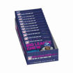 Picture of BIG LEAGUE CHEW BLUE RASPBERRY 2.12OZ 12CT