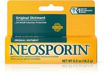 Picture of NEOSPORIN ORIGINAL ANTI BIOTIC OINTMENT 0.5OZ