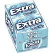 Picture of WRIGLEYS EXTRA GUM SMOOTH MINT 15PK 10CT