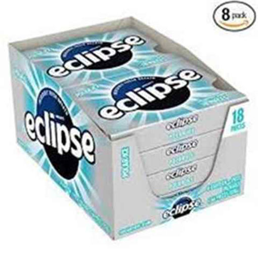 Picture of ECLIPSE GUM POLAR ICE 18PK 8CT