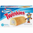 Picture of HOSTESS TWINKIES GOLDEN SPONGE CAKE 10CT